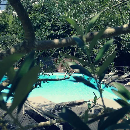 L'amiraute Sur Baise فندق مبيت وإفطار 3*