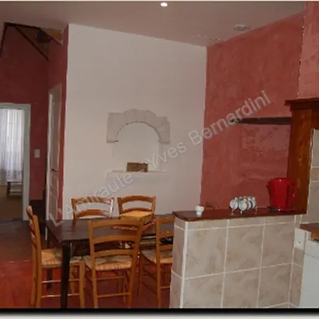 Maison d'hôtes L'amirauté Sur Baïse