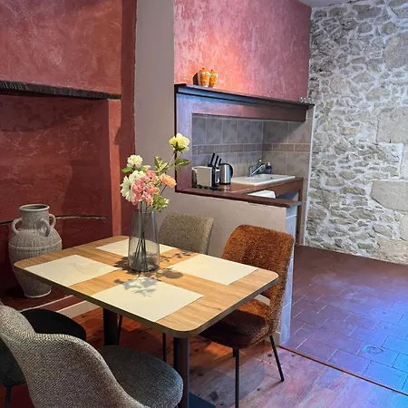 L'amiraute Sur Baise 3*