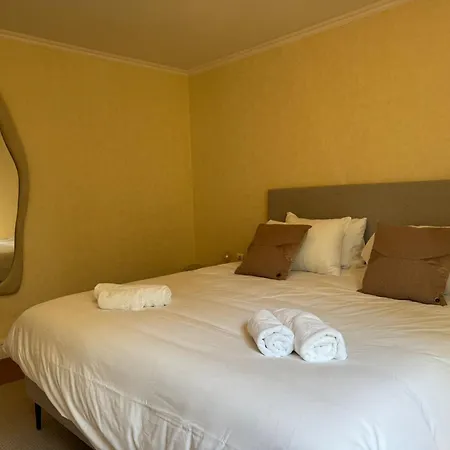 Le Cozy 3* Saint-Jean-Poutge