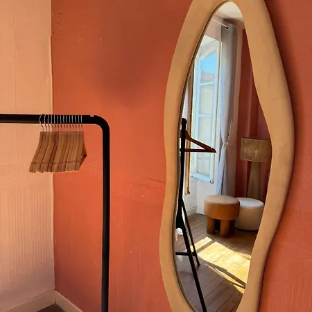 L'amiraute Sur Baise فندق مبيت وإفطار