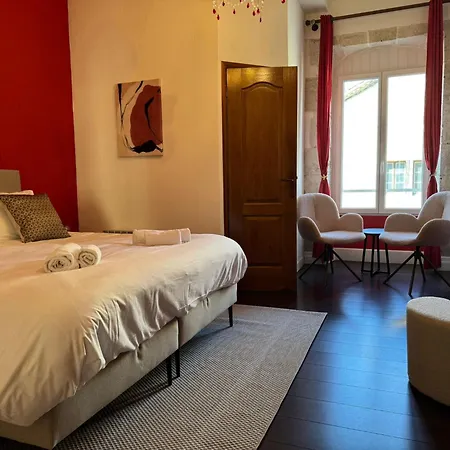 L'amiraute Sur Baise