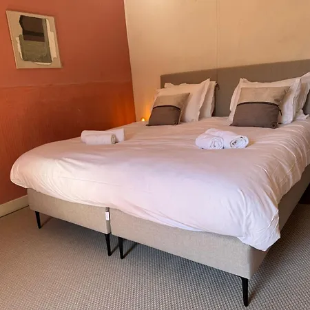 فندق مبيت وإفطار L'amiraute Sur Baise