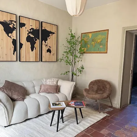 فندق مبيت وإفطار L'amiraute Sur Baise 3*