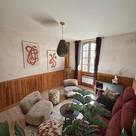 L'amiraute Sur Baise 3*