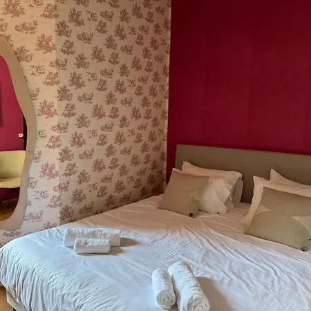 فندق مبيت وإفطار L'amiraute Sur Baise 3*