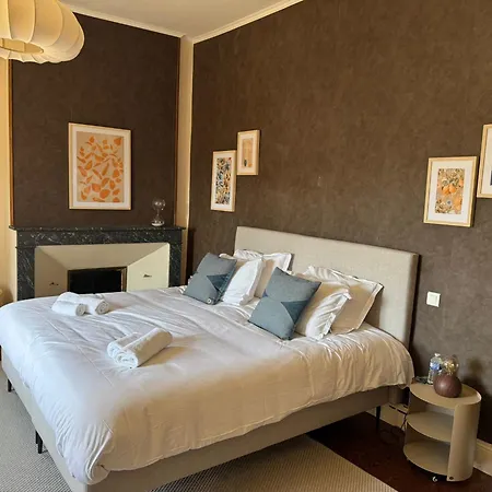 L'amiraute Sur Baise