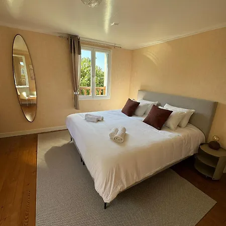 فندق مبيت وإفطار L'amiraute Sur Baise 3*