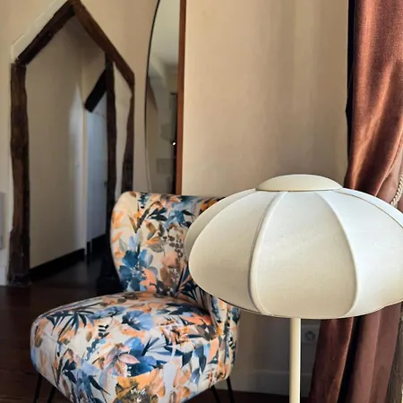 L'amiraute Sur Baise فندق مبيت وإفطار