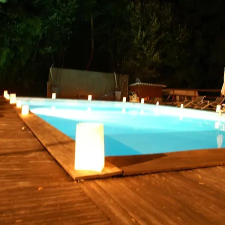 فندق مبيت وإفطار L'amiraute Sur Baise Saint-Jean-Poutge