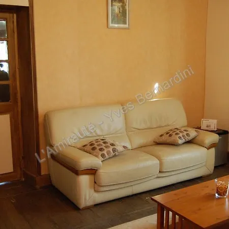 Maison d'hôtes L'amirauté Sur Baïse 3*
