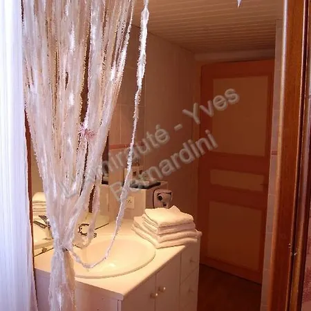 Maison d'hôtes L'amirauté Sur Baïse