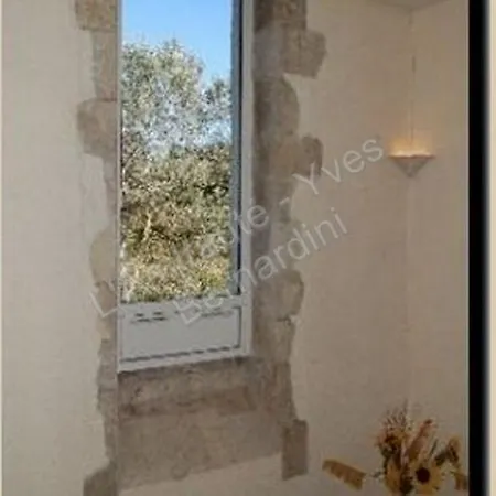 Maison d'hôtes L'amirauté Sur Baïse