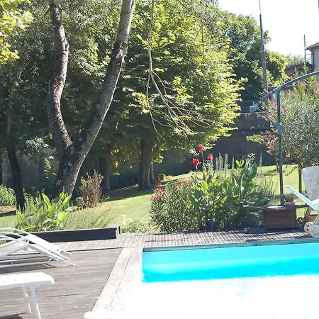 L'amirauté Sur Baïse 3*