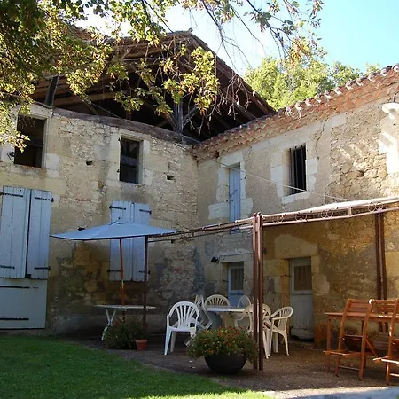 L'amirauté Sur Baïse