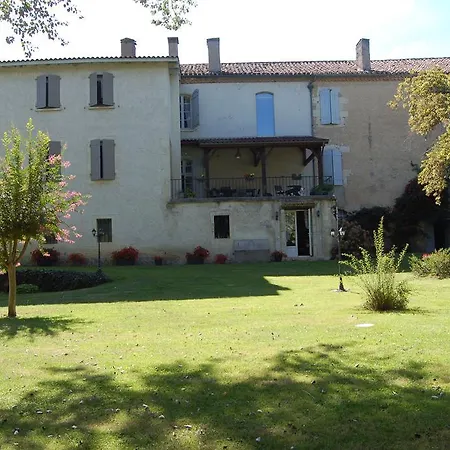 L'amirauté Sur Baïse 3*