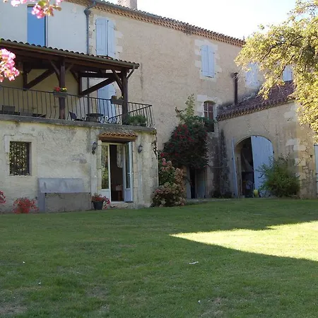L'amirauté Sur Baïse 3*