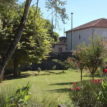 L'amirauté Sur Baïse Maison d'hôtes Saint-Jean-Poutge