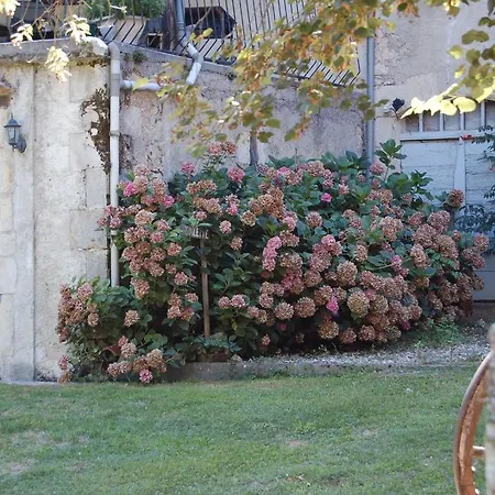 L'amiraute Sur Baise فندق مبيت وإفطار