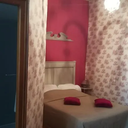 L'amirauté Sur Baïse 3*