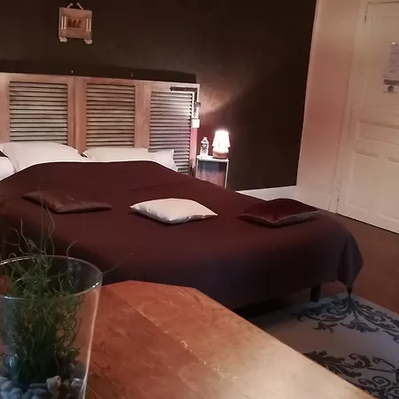 L'amirauté Sur Baïse Maison d'hôtes