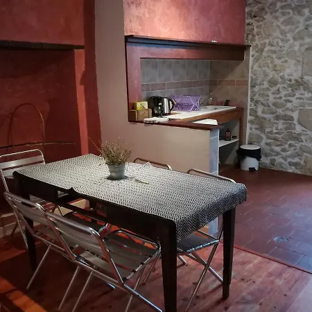 Maison d'hôtes L'amirauté Sur Baïse 3*