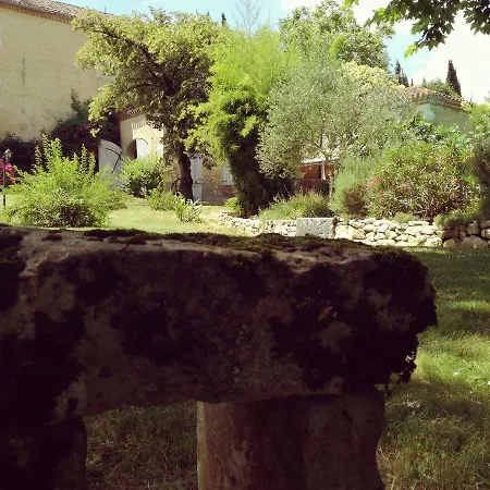 L'amiraute Sur Baise Bed & Breakfast 3*