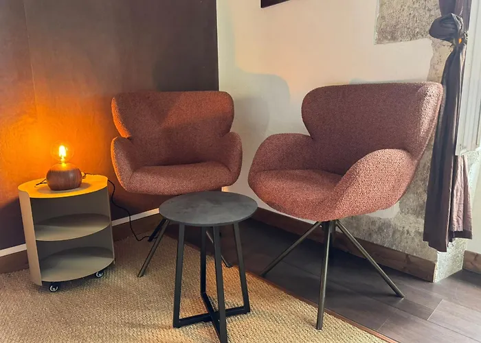 Le Cozy 3* Saint-Jean-Poutge