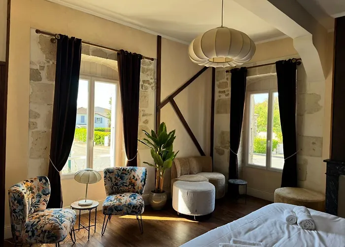 Le Cozy Saint-Jean-Poutge