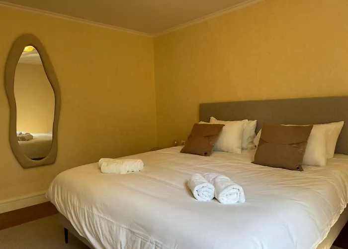 Le Cozy 3* Saint-Jean-Poutge