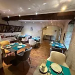 Le Cozy Saint-Jean-Poutge