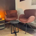 Le Cozy 3* Saint-Jean-Poutge