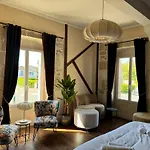 Le Cozy Saint-Jean-Poutge