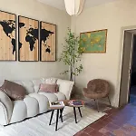 Oda ve Kahvaltı Le Cozy 3*