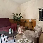 Le Cozy Oda ve Kahvaltı Saint-Jean-Poutge