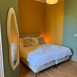 Le Cozy Oda ve Kahvaltı Saint-Jean-Poutge