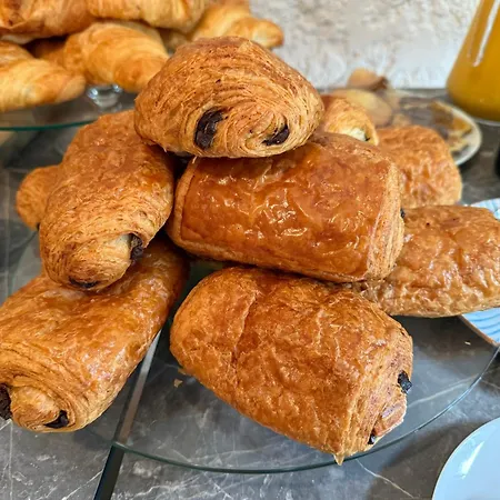 L'amiraute Sur Baise 3*