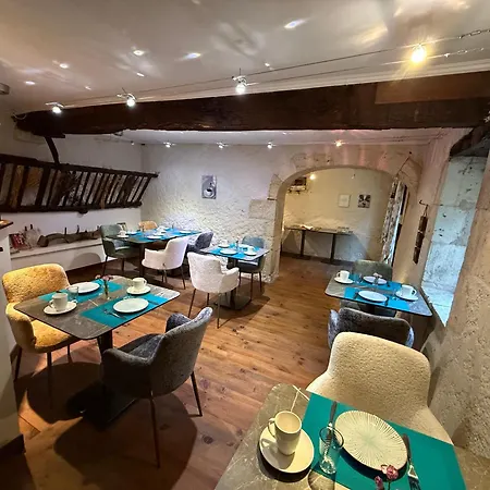 Le Cozy Saint-Jean-Poutge