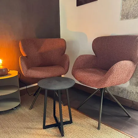 Le Cozy 3* Saint-Jean-Poutge