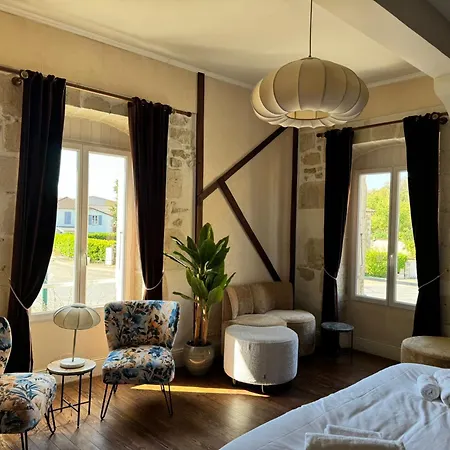 Le Cozy Saint-Jean-Poutge