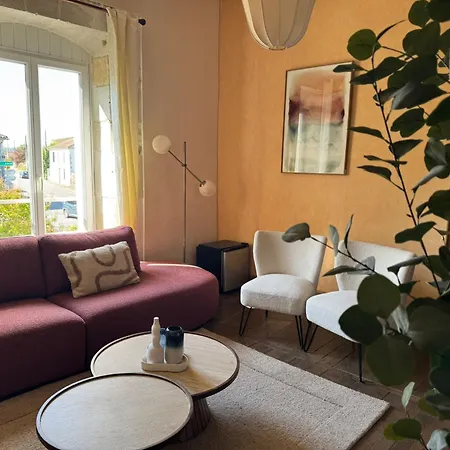 Le Cozy Bed & Breakfast