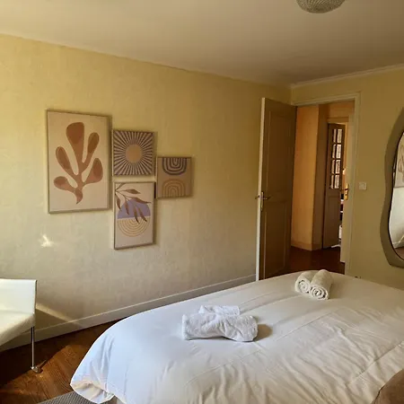Bed & Breakfast Le Cozy Saint-Jean-Poutge