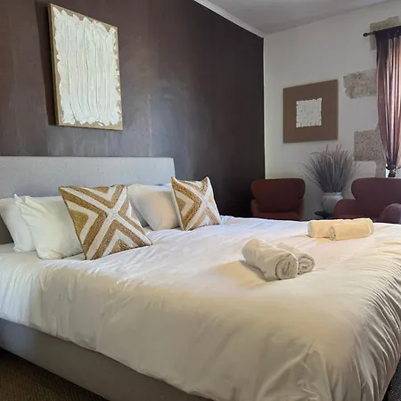 Bed and breakfast Le Cozy 3*