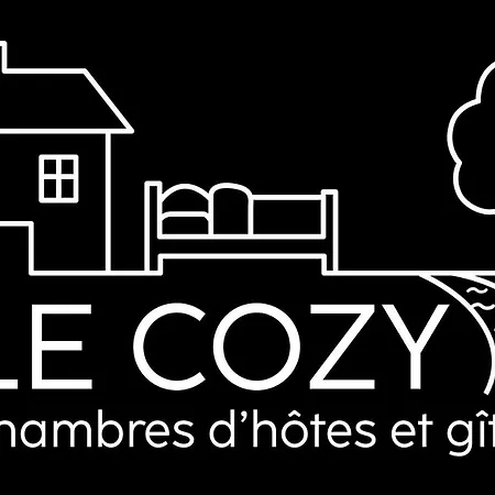 Bed & Breakfast Le Cozy 3*