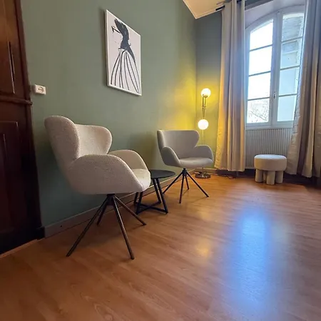 Bed & Breakfast Le Cozy