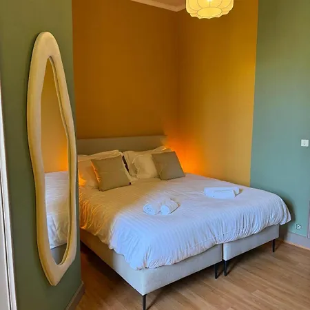 Le Cozy Bed & Breakfast Saint-Jean-Poutge