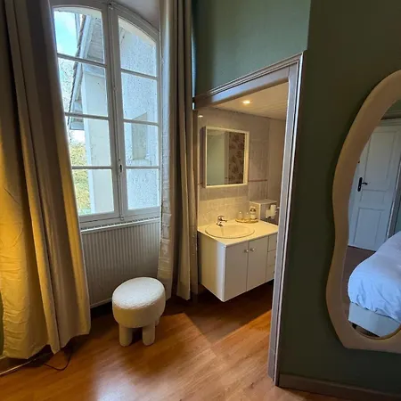 Le Cozy Bed & Breakfast 3*