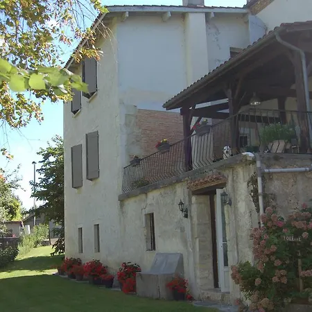 Le Cozy Saint-Jean-Poutge