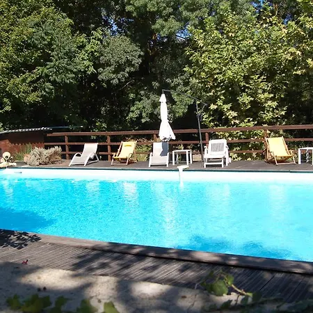 Le Cozy Saint-Jean-Poutge