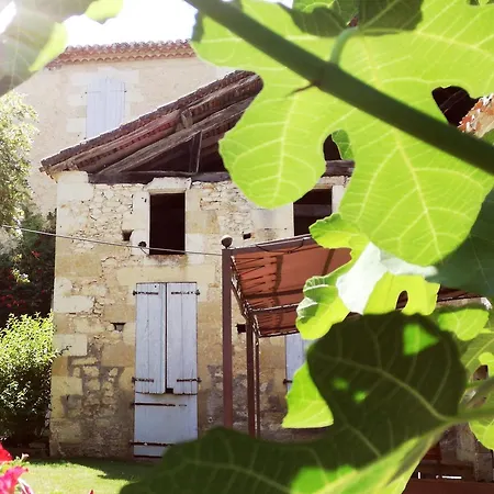 L'amiraute Sur Baise